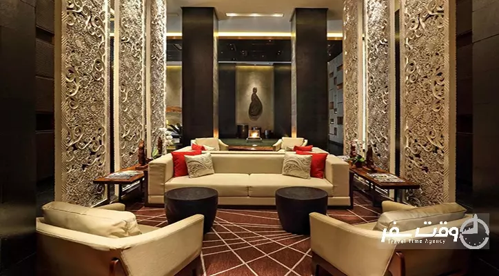 هتل سوفیتل بالی